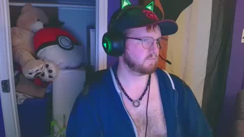 Werewolf Cub online show from 5, 3, 2025