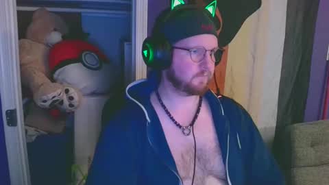 Werewolf Cub online show from 7, 3, 2025