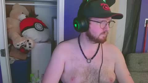 Werewolf Cub online show from 8, 3, 2025