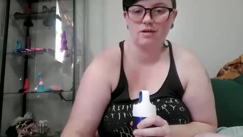 Snapshot of pupghostt chatting on 12, 1, 2026 PupGhostt online show from 12, 1, 2026