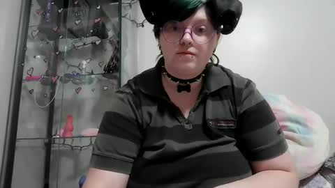 Snapshot of pupghostt chatting on 27, 2, 2026 PupGhostt online show from 27, 2, 2026