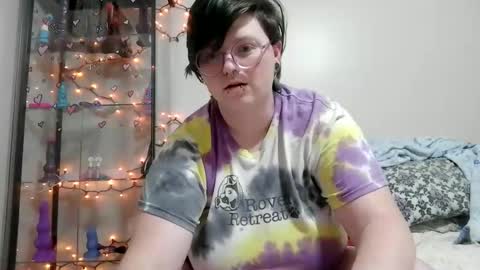 PupGhostt online show from 8, 3, 2026