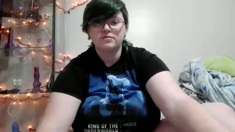 PupGhostt online show from 11, 3, 2026