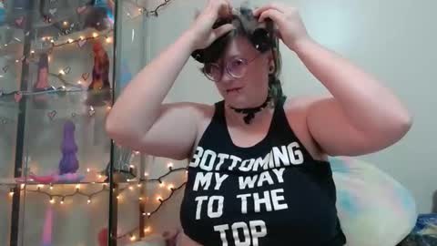 PupGhostt online show from 10, 4, 2026