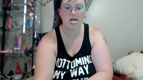Snapshot of pupghostt chatting on 11, 6, 2026 PupGhostt online show from 11, 6, 2026