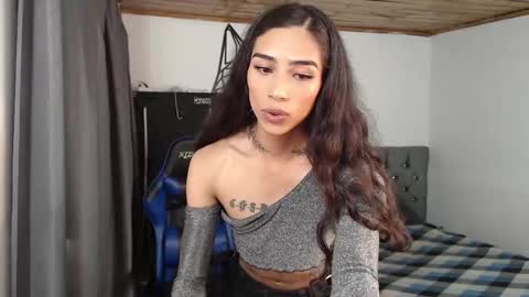 Cris online show from 18, 3, 2026