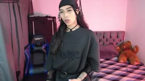 Snapshot of pupi_wolf chatting on 16, 6, 2026 Cris online show from 16, 6, 2026