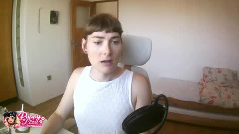 puppy_liza online show from 5, 5, 2026