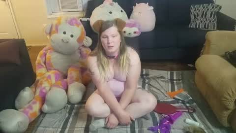 puppygirllovestobeg online show from 4, 8, 2026