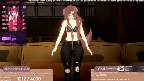 Snapshot of puppyinu chatting on 28, 9, 2025 Inuyama Wanko online show from 28, 9, 2025