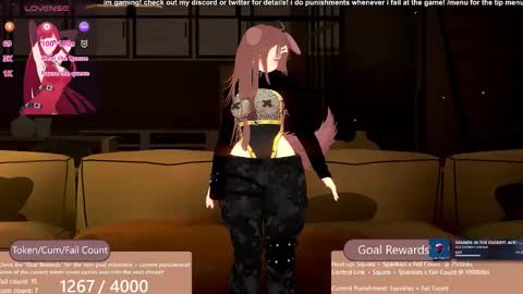 Snapshot of puppyinu chatting on 29, 9, 2025 Inuyama Wanko online show from 29, 9, 2025