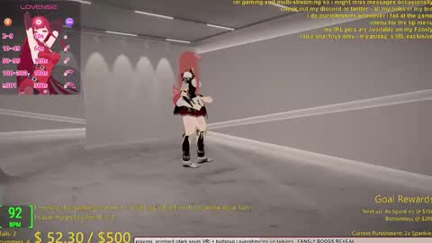 Inuyama Wanko online show from 19, 10, 2025