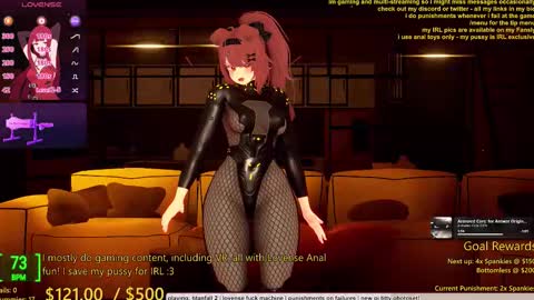 Inuyama Wanko online show from 17, 11, 2025