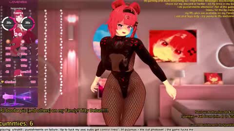 Inuyama Wanko online show from 30, 11, 2025