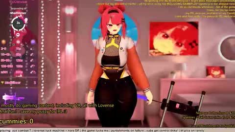 Inuyama Wanko online show from 13, 12, 2025