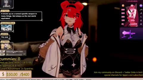 Inuyama Wanko online show from 14, 2, 2026