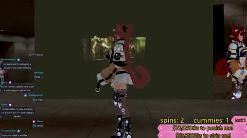 Inuyama Wanko online show from 17, 3, 2026