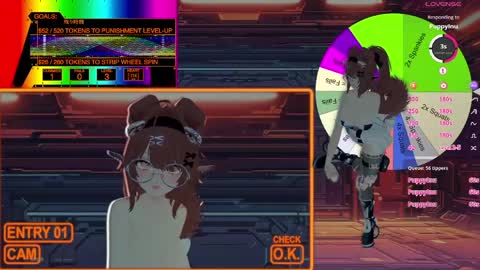 Inuyama Wanko online show from 8, 4, 2026