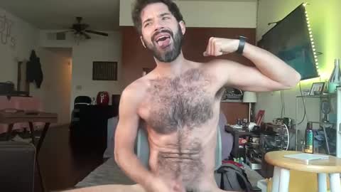 Pup Scritch online show from 30, 1, 2025