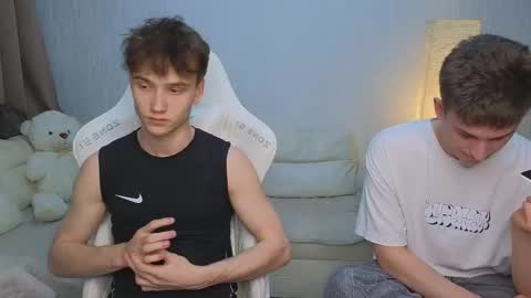 Jesse online show from 4, 12, 2025