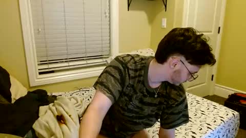 Vander Waals online show from 6, 3, 2026