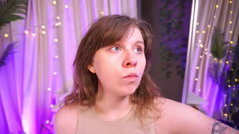 Snapshot of pure_dirt chatting on 1, 2, 2026 constant schedule Wednesday Friday Saturday Sunday The Rosemarie online show from 1, 2, 2026