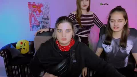 Ask me3 online show from 29, 11, 2025