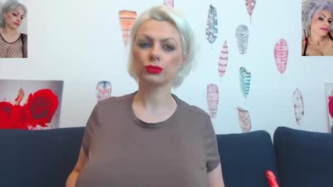 Goldie online show from 28, 5, 2026