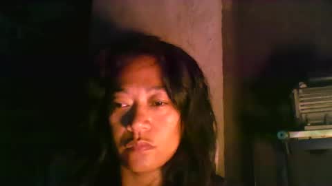 pure_sweetasian online show from 31, 10, 2025