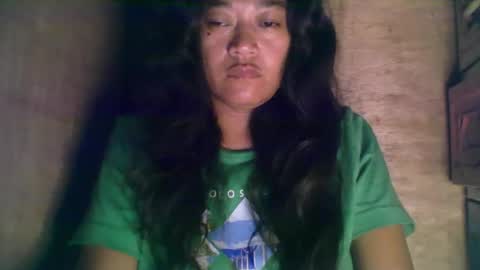 pure_sweetasian online show from 19, 12, 2025