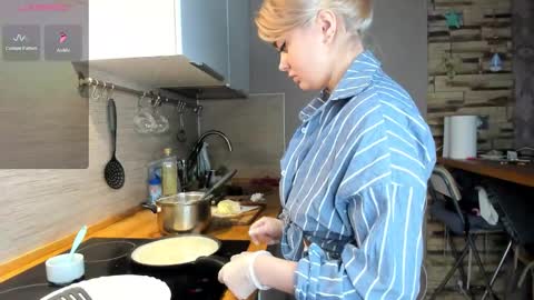 Katty online show from 25, 10, 2025