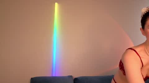 Snapshot of puree_eva chatting on 7, 7, 2026 Eva online show from 7, 7, 2026