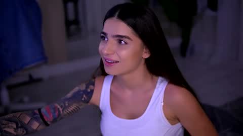 Emily online show from 3, 11, 2025