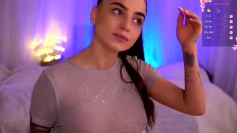 Emily online show from 7, 3, 2026