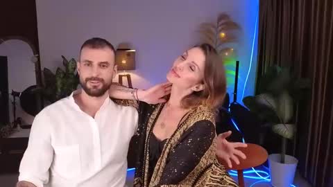   2am UTC online show from 30, 12, 2024