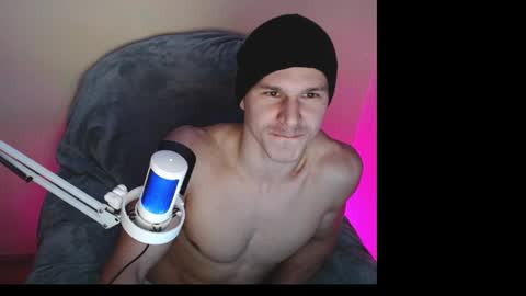 puremenshape online show from 18, 11, 2025