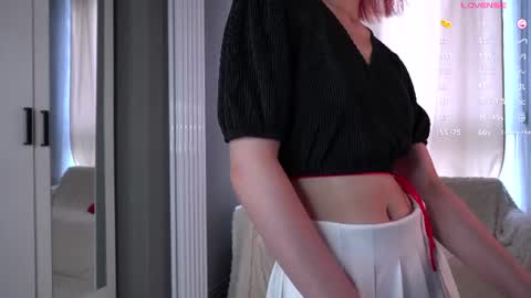 Snapshot of puresugarr chatting on 30, 6, 2026 Sugarcoated Cherry online show from 30, 6, 2026