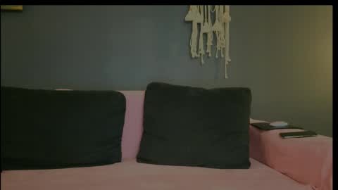 Isabelle online show from 22, 4, 2026