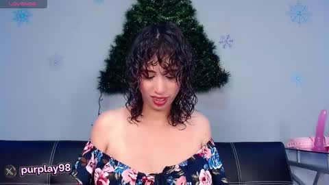 Snapshot of purplay_98 chatting on 26, 12, 2024 purplay_98 online show from 26, 12, 2024
