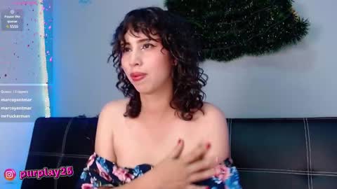 Snapshot of purplay_98 chatting on 26, 12, 2024 purplay_98 online show from 26, 12, 2024