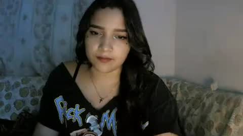 Snapshot of purple_23 chatting on 8, 1, 2026 Lizzy online show from 8, 1, 2026