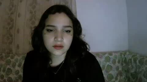 Snapshot of purple_23 chatting on 11, 1, 2026 Lizzy online show from 11, 1, 2026