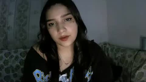 Snapshot of purple_23 chatting on 12, 1, 2026 Lizzy online show from 12, 1, 2026