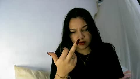 Snapshot of purple_23 chatting on 2, 3, 2026 Lizzy online show from 2, 3, 2026