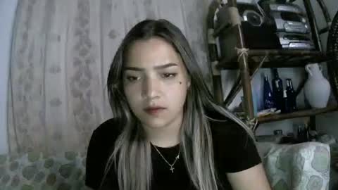 Snapshot of purple_23 chatting on 29, 4, 2026 Lizzy online show from 29, 4, 2026