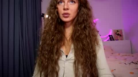 Sasha  wait you here 6 of November. will celebrate my B- day online show from 10, 10, 2025