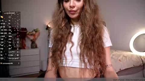 Sasha  wait you here 6 of November. will celebrate my B- day online show from 7, 11, 2025