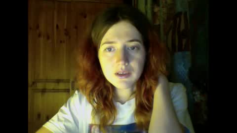 purple_cat55 online show from 31, 1, 2025