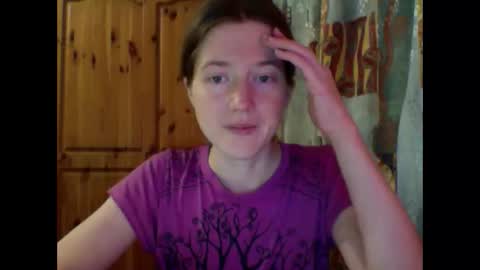 purple_cat55 online show from 13, 10, 2025