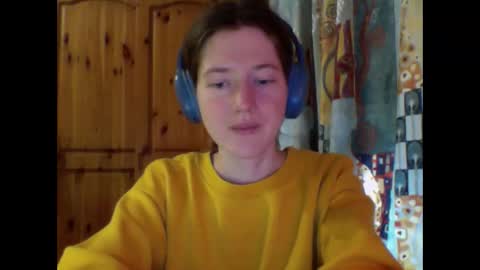 purple_cat55 online show from 15, 10, 2025